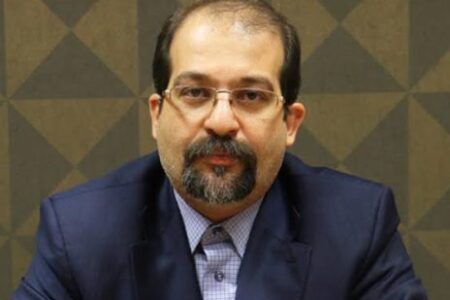 کامبیز پیکارجو رئیس هیات مدیره بیمه البرز شد