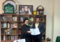 تقدیر مجلس خبرگان رهبری از مدیرعامل بانک رفاه کارگران برای پشتیبانی از اقتصاد و معیشت مردم