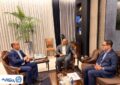 حمایت از کسب‌وکارهای استان‌ها در اولویت برنامه‌های بانک تجارت قرار دارد
