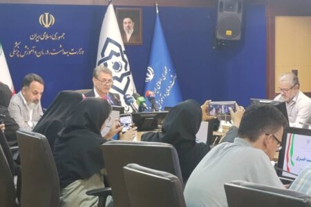 کاهش ۳۰ هزار میلیارد تومان هزینه های پرداختی بیماران خاص و صعب العلاج