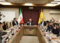 سرمایه بانک پارسیان به ۵۰ همت رسید| واکنش مثبت بازار سرمایه به عملکرد پارسیان