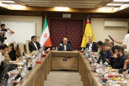 سرمایه بانک پارسیان به ۵۰ همت رسید| واکنش مثبت بازار سرمایه به عملکرد پارسیان