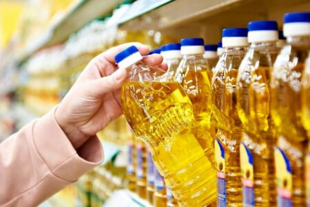 شوک ۳۴۰ درصدی به قیمت روغن مایع