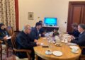 ایران و روسیه به دنبال توسعه سرمایه‌گذاری و سازوکارهای پرداخت