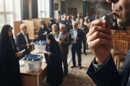 جامعه صنفی منتظر سوت آغاز انتخابات اتاق‌های اصناف