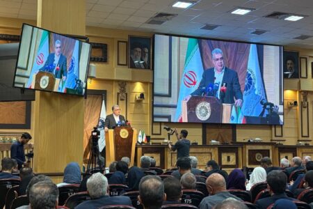 تخصیص ارز به صورت سیستمی انجام می‌شود