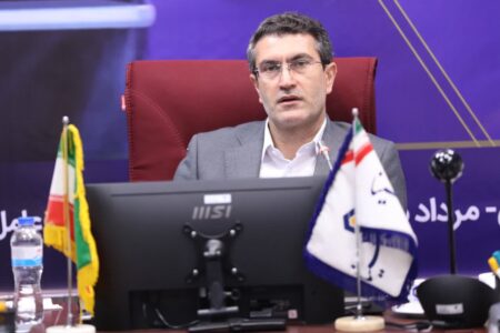 تحقق اهداف در کنار حفظ کیفیت خدمات، نشان دهنده اجرای مطلوب برنامهها در بانک سینا است تحقق اهداف در کنار حفظ کیفیت خدمات، نشان دهنده اجرای مطلوب برنامهها در بانک سینا است