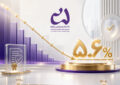کاهش NPL بانک اقتصادنوین به پایین‌ترین رقم