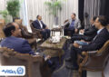 راهبرد مشترک بانک تجارت و شرکت ملی صنایع مس برای توسعه همکاری‌ها