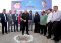 آغاز ساخت ۲ هزار واحد مسکونی کارکنان نفت ستاره خلیج فارس با تأمین مالی بانک مسکن