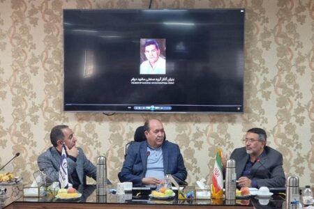 گسترش تعامل میان تولیدکنندگان و تعاونی‌های مصرف در خراسان رضوی