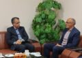 بانک مسکن ۶۷۰۰ خانواده در استان خراسان جنوبی را خانه دار کرد| نقش محوری بانک مسکن در شتاب‌بخشی به نهضت ملی