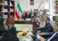 تمرکز بانک مسکن بر تأمین مالی مسکن و حمایت از خانوارها| بانک مسکن ۱۱ هزار واحدمسکونی نهضت ملی در کرمان را تامین مالی کرد