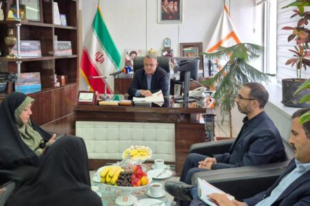 تمرکز بانک مسکن بر تأمین مالی مسکن و حمایت از خانوارها| بانک مسکن ۱۱ هزار واحدمسکونی نهضت ملی در کرمان را تامین مالی کرد