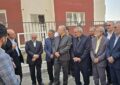 تحویل واحدهای مسکن مهر باقیمانده پردیس در دولت چهاردهم