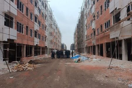 آغاز عملیات اجرایی مسکن استیجاری در ۱۲ شهر جدید