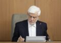 عارف: اصلاح مصرف بنزین، صیانت از ثروت نسل‌های آینده است