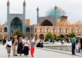 کارت بانکی ویژه گردشگران خارجی در ایران صادر می‌شود