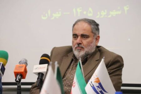 دومین جشنواره ملی شاخص در چهارم شهریور برگزار می‌شود