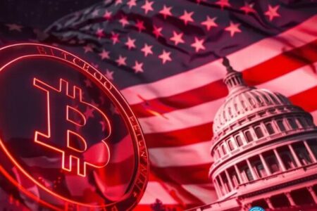 بمب بدهی آمریکا در آستانه انفجار؛ آیا بیت‌کوین راه خروج از این بحران است؟