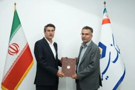 دو انتصاب جدید در بانک سینا
