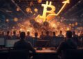 آیا بیت‌کوین تاج طلا را می‌رباید؟|  شروط خیز بیت‌کوین برای فتح قله‌ها