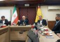 فروتن: پرونده بدهکاران کلان در مرحله اجرای احکام است