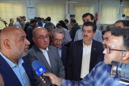 ضرورت افزایش سهم اعتباری استان فارس با استفاده از ابزارهای نوین بانکی