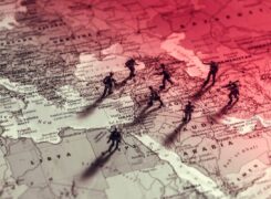 جنگی که قواعد را می‌نویسد؛ آیا جهان وارد مرحله‌ای تازه از نظم بین‌الملل شده است؟
