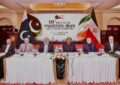 ایران و پاکستان در مسیر تجارت ۱۰ میلیارد دلاری ایران و پاکستان در مسیر تجارت ۱۰ میلیارد دلاری