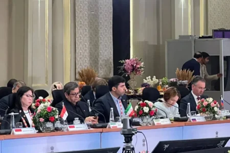 حمایت وزارت اقتصاد از چهار محور تاب‌آوری، نوآوری، همکاری و پایداری