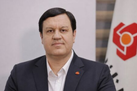 پیام تبریك مدیرعامل بانك ملت به مناسبت روز خبرنگار