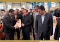 حمایت بانك صنعت و معدن از واحدهای تولیدی قزوین در مسیر تقویت تولید و اشتغال