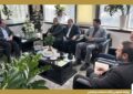 بانك صنعت و معدن در مسیر تقویت زیرساخت‌های صنعتی قزوین