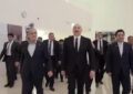 نایب‌رئیس اتاق ایران راهی باکو شد | توافقات رؤسای جمهور ایران و آذربایجان پیگیری می‌شود