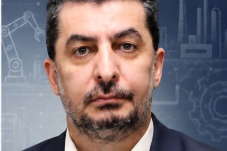 حمایت از صنایع کوچک تا ساختن یک اقتصاد بزرگ