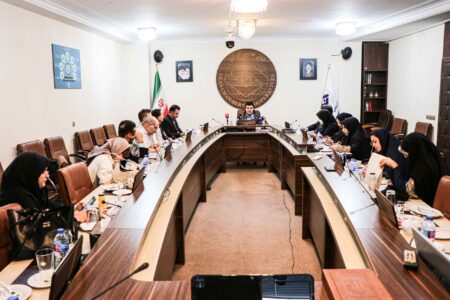 بیست‌وششمین نمایشگاه بین‌المللی صنعت ساختمان؛ سکوی توسعه فناوری و بازارهای صادراتی