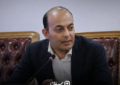 ضرابیه: شبکه فروش صنعت بیمه می‌تواند بازوی توسعه بازار سرمایه باشد
