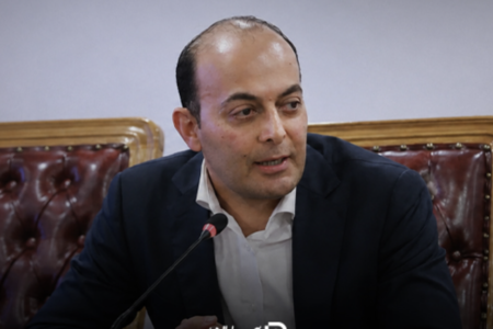 ضرابیه: شبکه فروش صنعت بیمه می‌تواند بازوی توسعه بازار سرمایه باشد