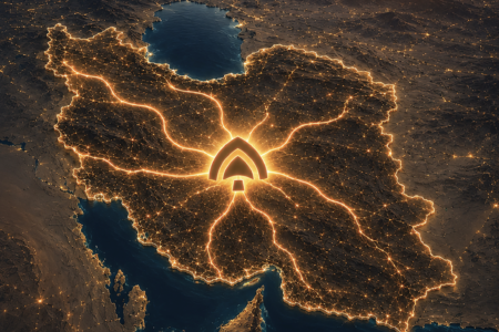 دو سالگی ایساتیس کراد؛ روایتی از اعتماد و موفقیت