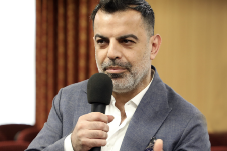 عبور صنعت کفش ماشینی از بحران