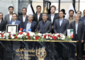 تامین سرمایه تمدن؛ سکاندار ورود «آکو» به بورس تهران
