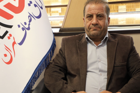 اتحادیه آهنگران و صنعتگران خودرو؛ بازوی توانمند زنجیره تأمین ماشین‌آلات سنگین و صنایع فلزی کشور