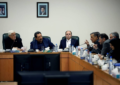تشدید نظارت بر بازار و مقابله با گران‌فروشی