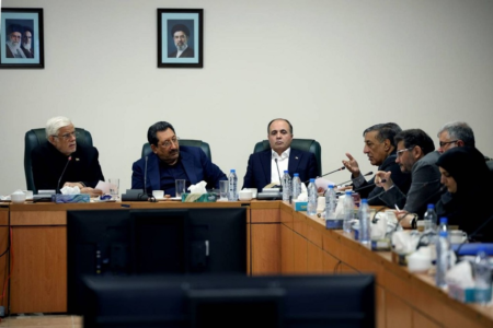 تشدید نظارت بر بازار و مقابله با گران‌فروشی