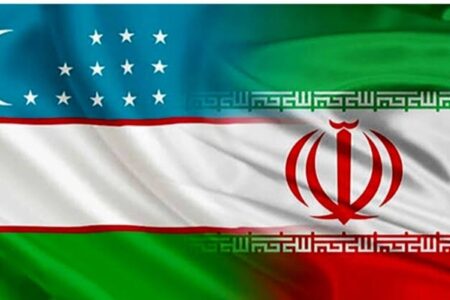 همکاری مشترک ایران و ازبکستان برای توسعه فعالیت‌های بورسی