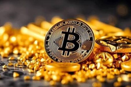آخرین وضعیت بازار رمزارزها| در جهان پازلی مرموز از بیت‌کوین منتشر شد
