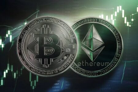 آخرین وضعیت بازار رمزارزها در جهان| موج خرید بیت‌کوین و اتریوم ادامه دارد؟
