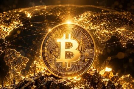 آخرین وضعیت بازار رمزارزها در جهان| پیش‌بینی بیت‌کوین یک میلیون دلاری تکرار شد