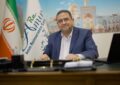 پیام تبریک مدیرعامل بیمه اتکایی امین به مناسبت روز خبرنگار